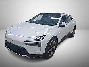 Polestar 4 4.612 km 49.899 &euro; Ergolding 84030