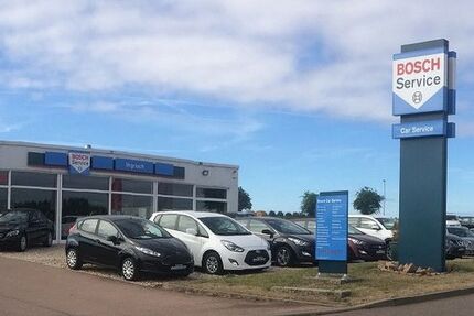 Skoda Fabia 77.400 km 6.350 &euro; Hettstedt OT Walbeck 06333