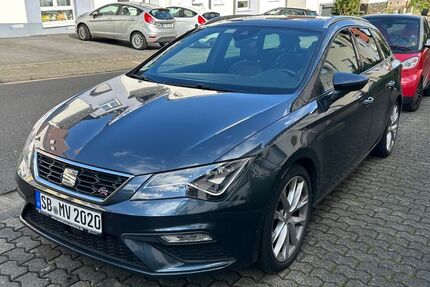 Seat Leon 77.000 km 19.999 € Püttlingen 66346