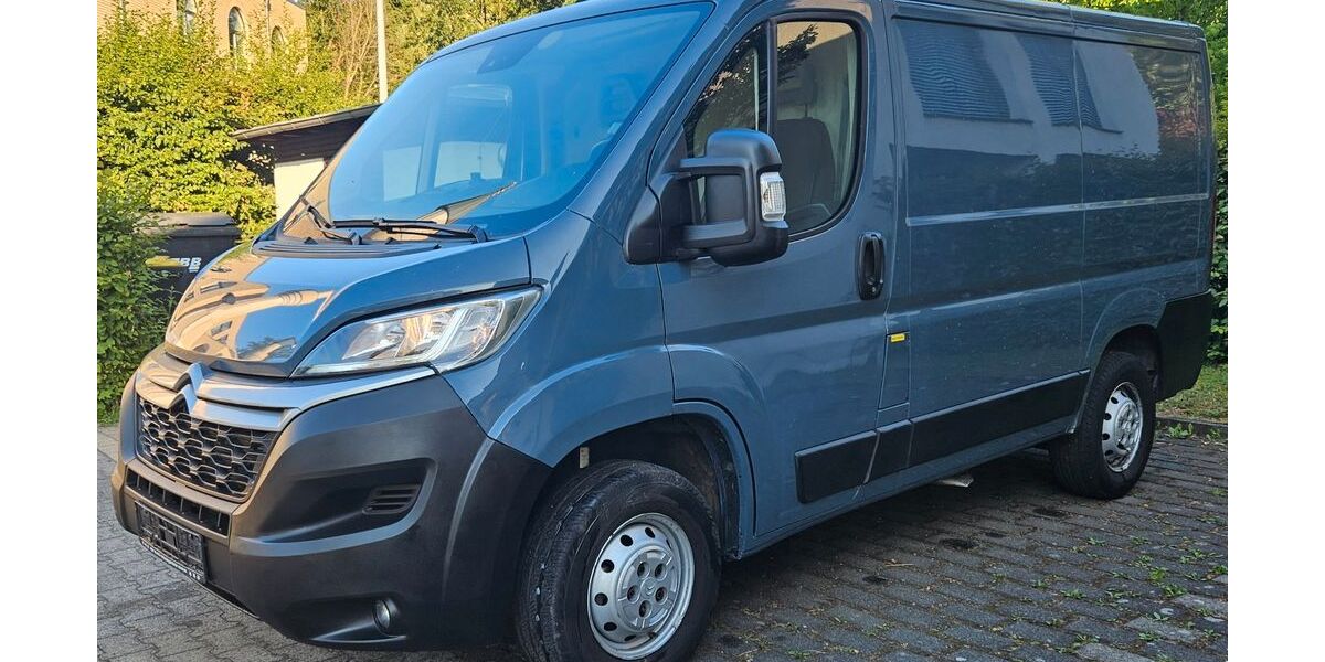 Citroen Jumper 115.000 km 9.999 &euro; Bergkamen 59192