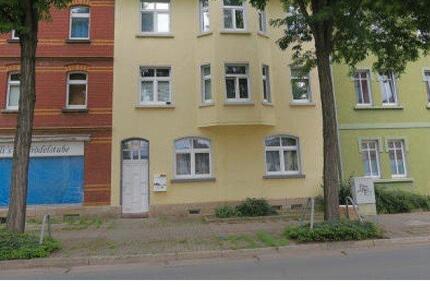 Wohnung Arnstadt - 4 Zimmer, 82 m&sup2;, 656&euro; | Angebot:26413445
