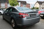 Citroen C5 2.0 HDI EXCLUSIVE / LEDER / NAVI+ 180.000 km 4.402 &euro; Hamm 59077