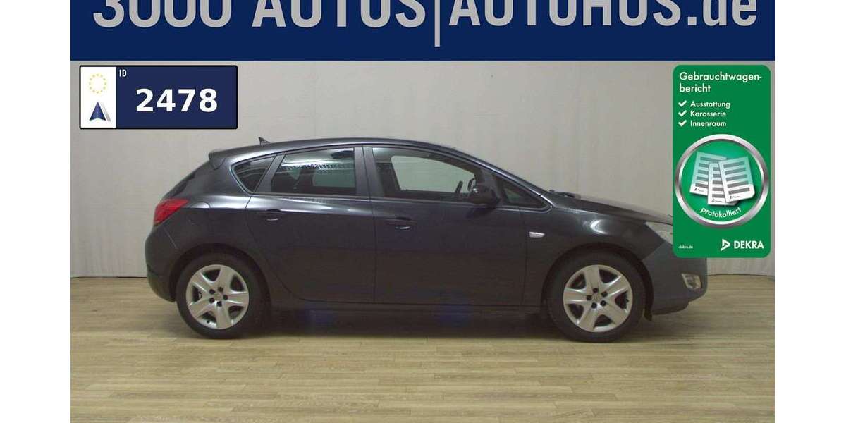 Opel Astra 274.082 km 1.250 &euro; Bremen 28279
