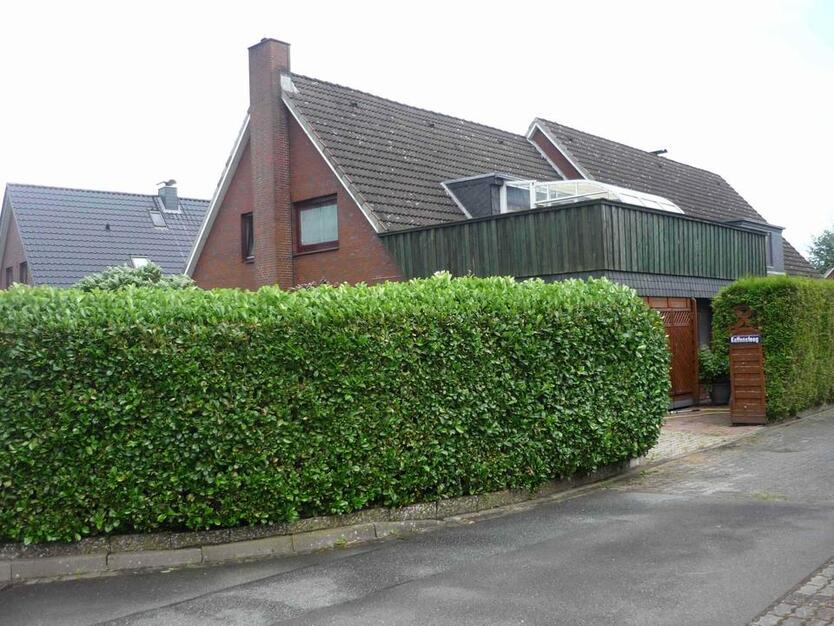 Top DHH mit zwei Wohneinheiten in Osterrönfeld