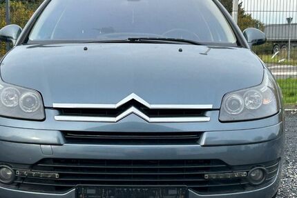 Citroen C4 263.541 km 2.400 € AACHEN 52068