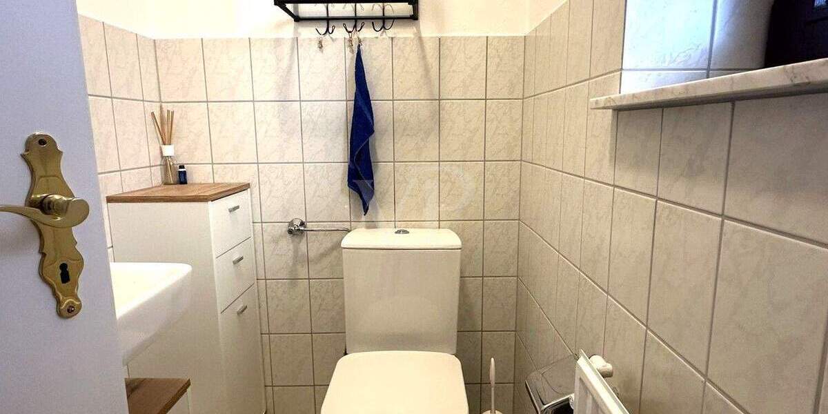 Einfamilienhaus Hilders / Harbach Harbach - 4 Zimmer, 145 m&sup2;, 259.000&euro; | Angebot:25665150