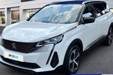 Peugeot 5008 33.443 km 28.490 &euro; Hamburg 22529