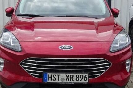 Ford Kuga 27.188 km 32.990 &euro; Bergen auf Rügen 18528