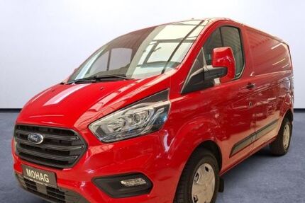 Ford Transit Custom 54.455 km 16.750 &euro; Gelsenkirchen 45881
