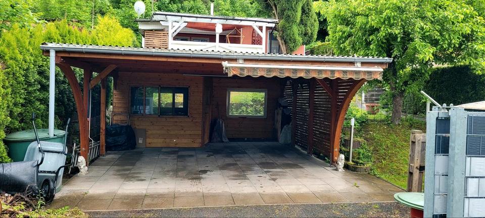 Bungalow Bleicherode - 2 Zimmer, 95 m&sup2;, 117.900&euro; | Angebot:26407211