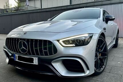 Mercedes-Benz AMG GT 69.000 km 84.900 € Köln 50968