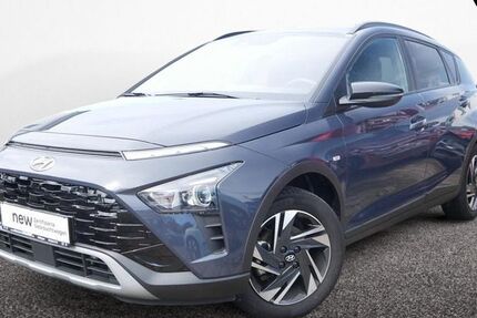 Hyundai BAYON 9.500 km 18.990 € Aldingen - Landkreis Tuttlingen 78554