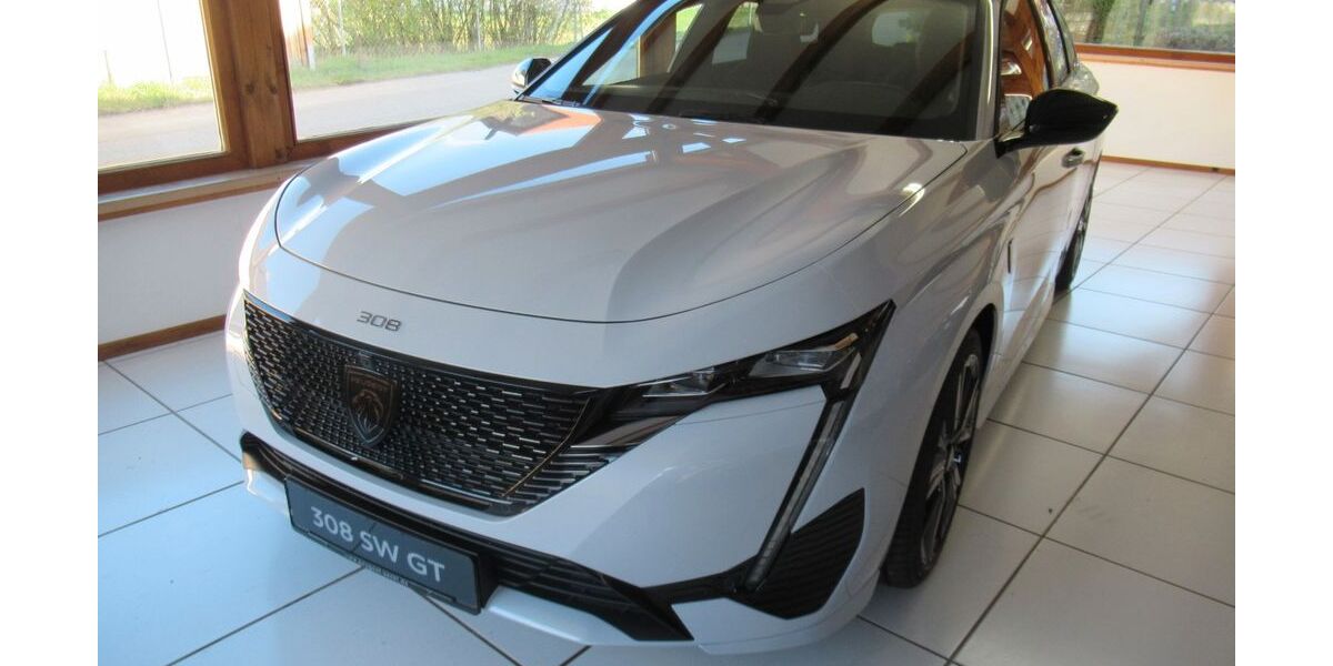 Peugeot 308 36.500 km 28.400 &euro; Rattenberg 94371