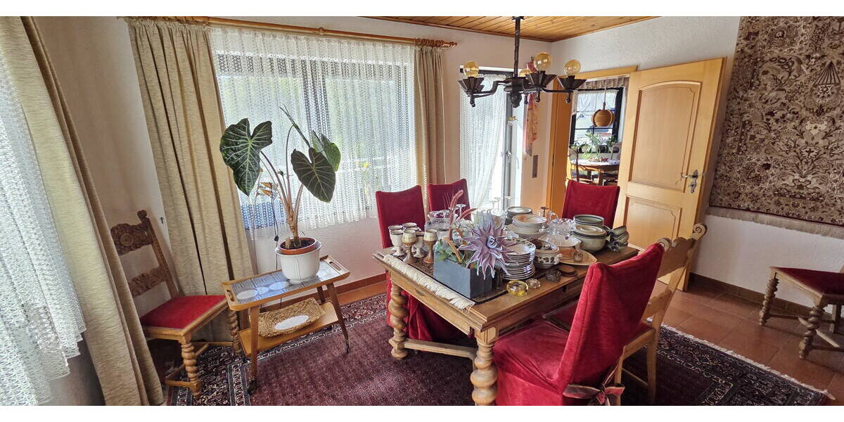 Einfamilienhaus Treis-Karden Treis - 4 Zimmer, 206 m&sup2;, 498.000&euro; | Angebot:26695355