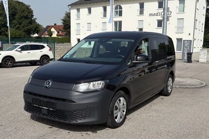 VW Caddy Maxi 130.000 km 20.900 &euro; Altdorf/Landshut 84032