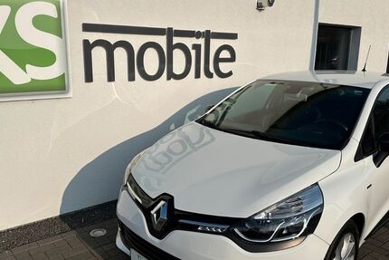 Renault Clio 107.085 km 9.350 &euro; Neubrandenburg 17034