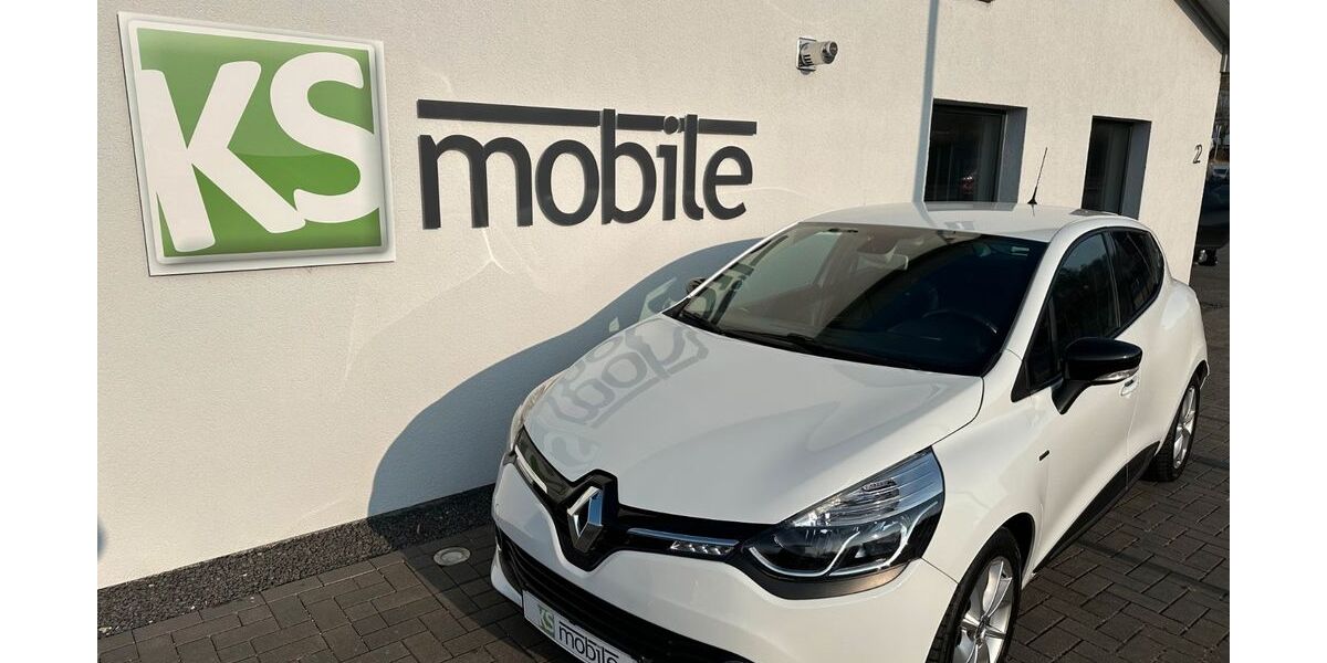 Renault Clio 107.085 km 9.350 &euro; Neubrandenburg 17034