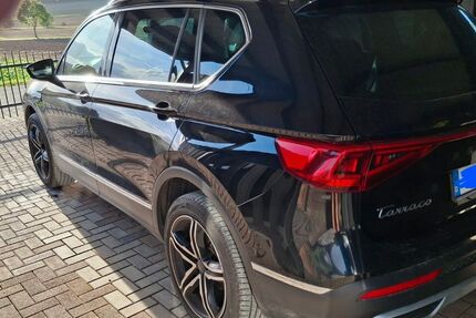 Seat Tarraco 43.000 km 30.600 &euro; Grabfeld 98631