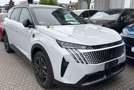Peugeot 5008 20.462 km 28.980 &euro; Rüsselsheim 65428