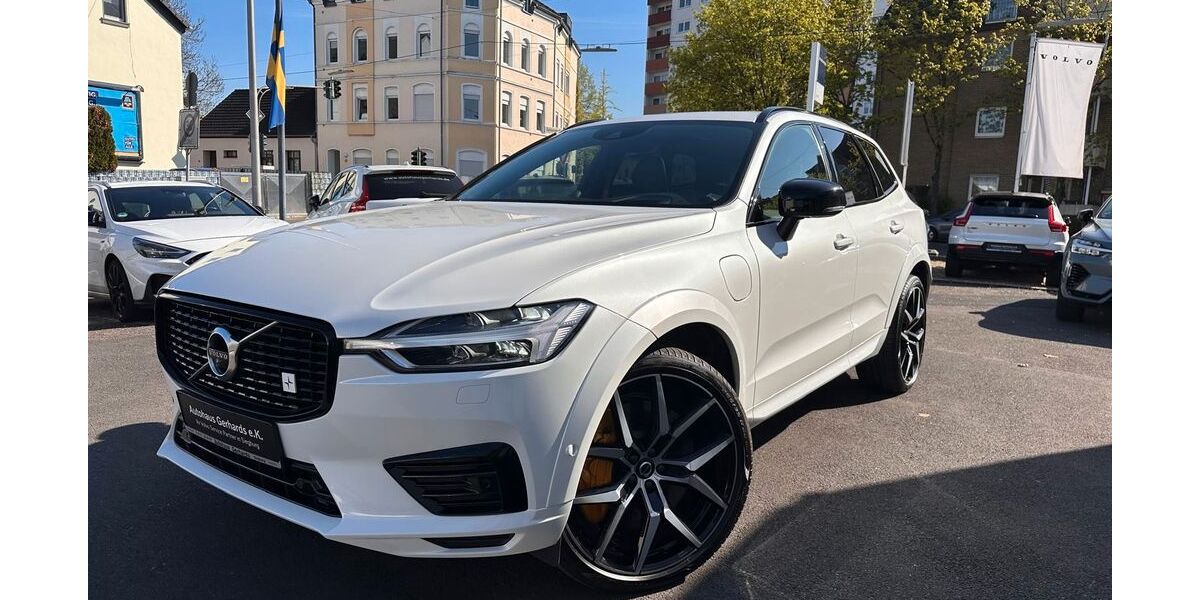 Volvo XC60 94.000 km 43.888 &euro; Siegburg 53721