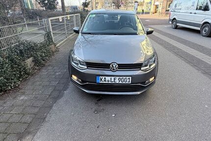 VW Polo 165.000 km 7.500 &euro; Karlsruhe 76131