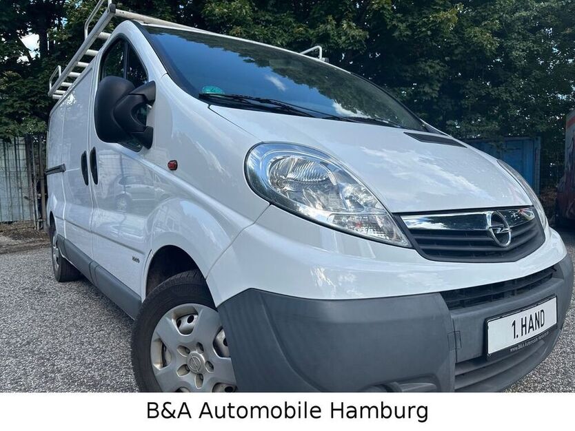 Vivaro