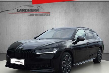 Skoda Superb 13.263 km 39.120 &euro; Thannhausen 86470