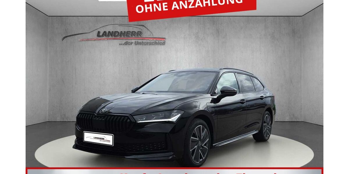 Skoda Superb 13.263 km 39.120 &euro; Thannhausen 86470