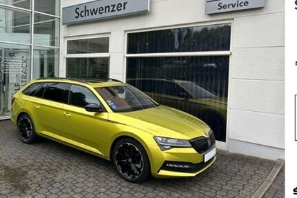 Skoda Superb 57.967 km 33.849 &euro; Frankenberg,Sachs 09669