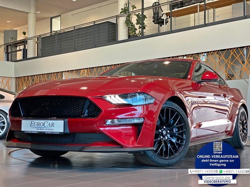 Mustang