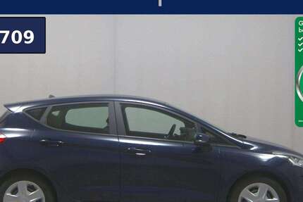 Ford Fiesta 73.866 km 7.780 &euro; Gyhum/Bockel 27404