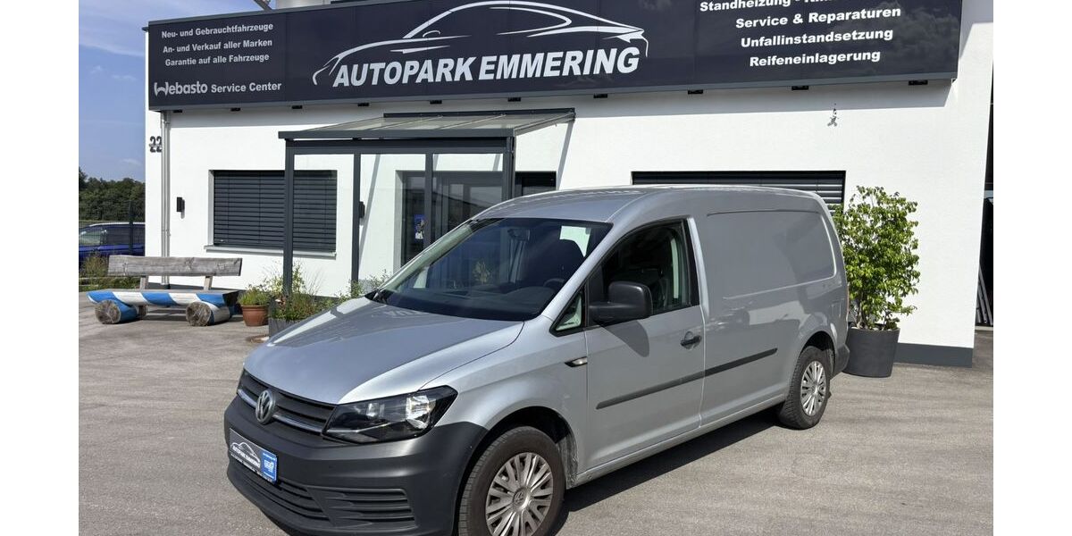 VW Caddy 121.459 km 12.480 € Emmering 82275