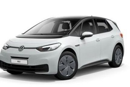 VW ID.3 79.976 km 18.770 &euro; Plattling 94447