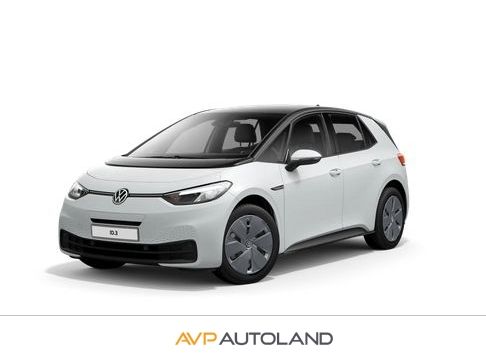 VW ID.3 79.976 km 18.770 &euro; Plattling 94447