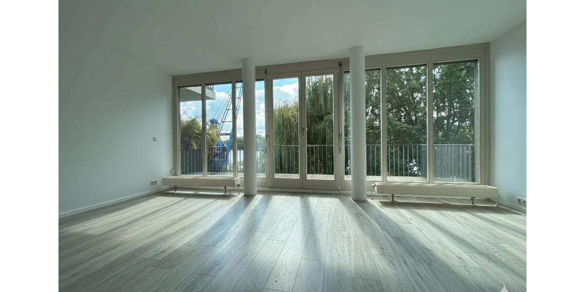 Mehrfamilienhaus, Wohnhaus Berlin Friedrichshain-Kreuzberg - 3 Zimmer, 81 m&sup2;, 859.000&euro; | Angebot:26834705