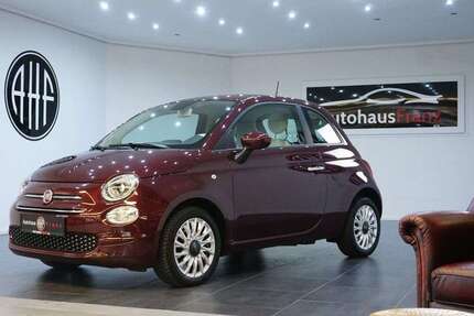 Fiat 500 55.817 km 11.997 &euro; Remscheid 42899
