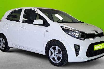 Kia Picanto 8.939 km 12.390 &euro; Hameln 31785