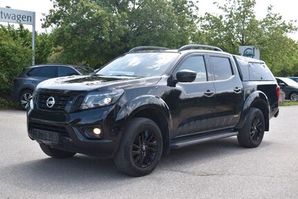 Nissan Navara 116.885 km 21.585 &euro; Tacherting 83342