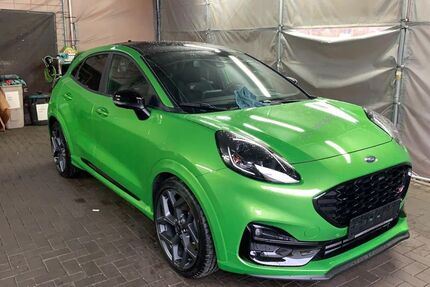 Ford Puma 35.000 km 22.900 &euro; Trier 54296
