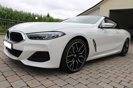 BMW 840 9.500 km 79.900 &euro; Tiefenbach 94113