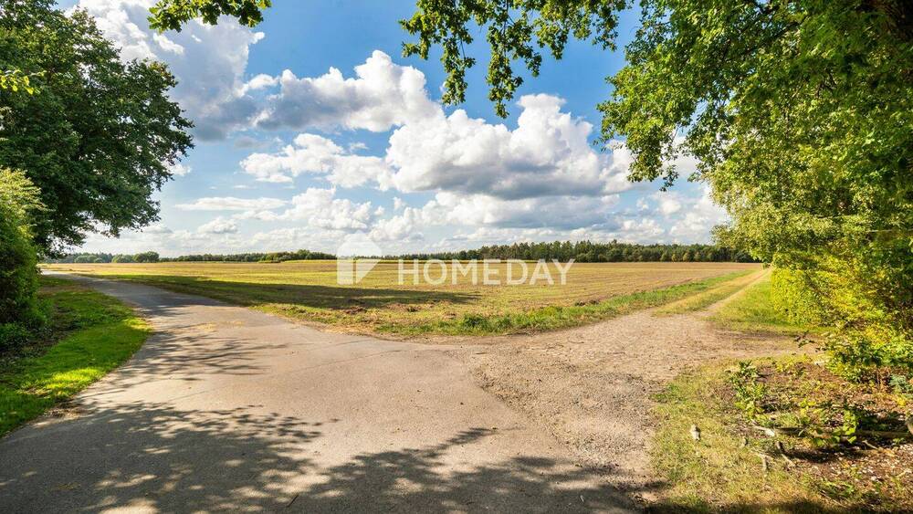 Einfamilienhaus Vollersode - 5 Zimmer, 288 m&sup2;, 269.000&euro; | Angebot:25773272