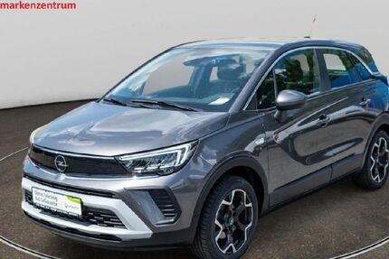 Opel Crossland (X) 25.220 km 17.995 &euro; Heppenheim 64646