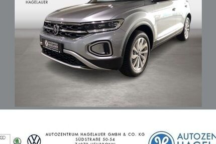 VW T-Roc 2.442 km 37.727 &euro; Heilbronn 74072