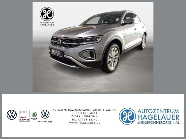 VW T-Roc 2.442 km 37.727 &euro; Heilbronn 74072