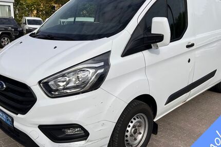Ford Transit Custom 154.650 km 8.750 &euro; Weinheim 69469
