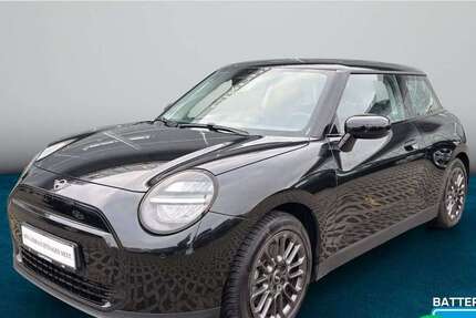Mini Cooper E 26.375 km 21.985 &euro; Bad Kreuznach 55543