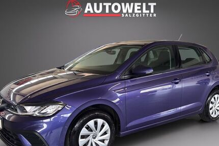 VW Polo 55.000 km 16.999 € Salzgitter 38229