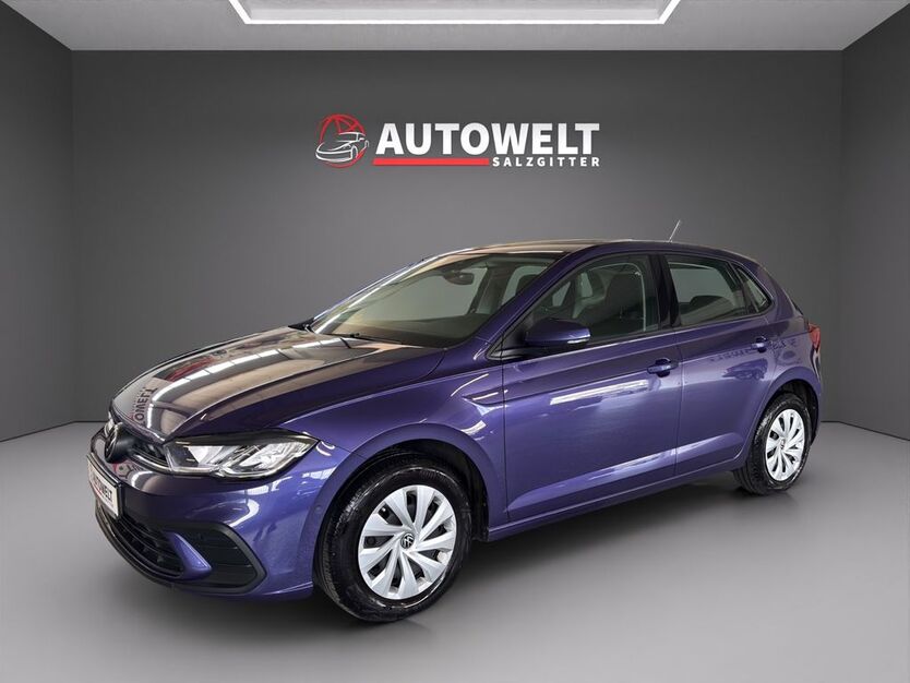 VW Polo 55.000 km 16.999 € Salzgitter 38229