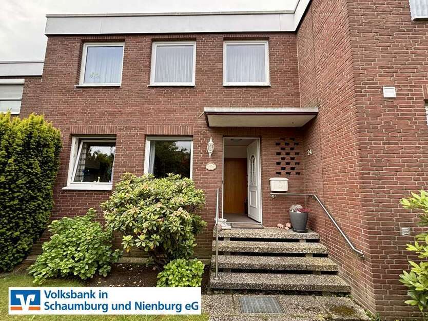 Haus zum Kaufen in Wunstorf 319.000 € 117 m²