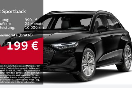 Audi A3 4.532 km 26.930 &euro; Gelsenkirchen 45894